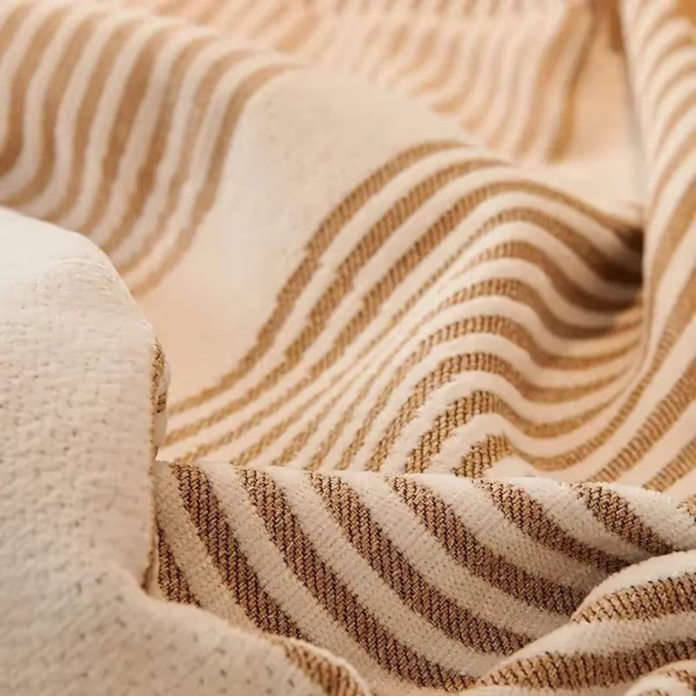 Lyra Chenille Couch Cover