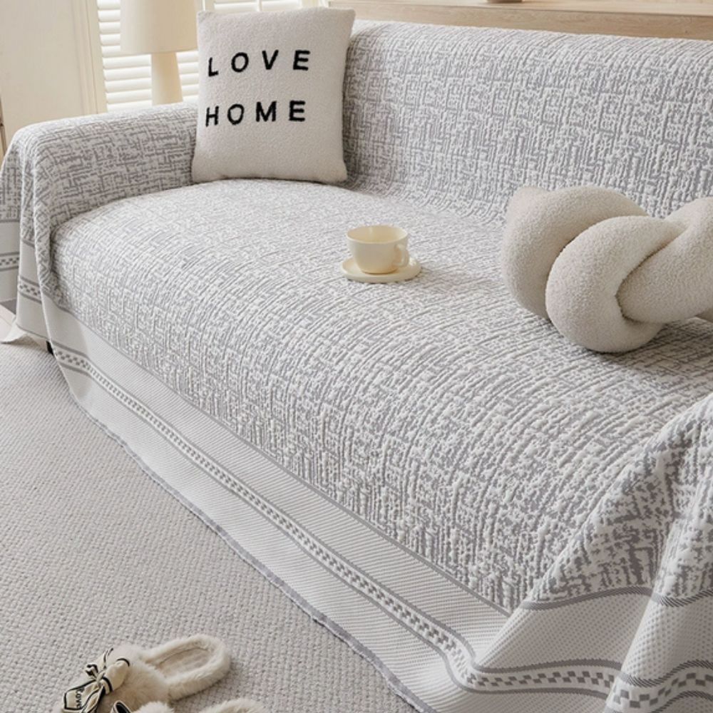 Crystal Chill Couch Cover