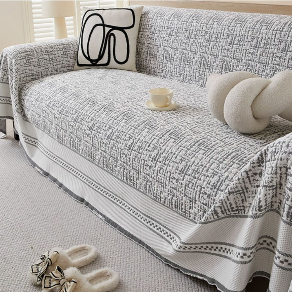 Crystal Chill Couch Cover