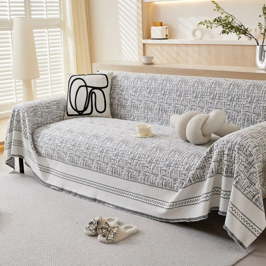 Crystal Chill Couch Cover