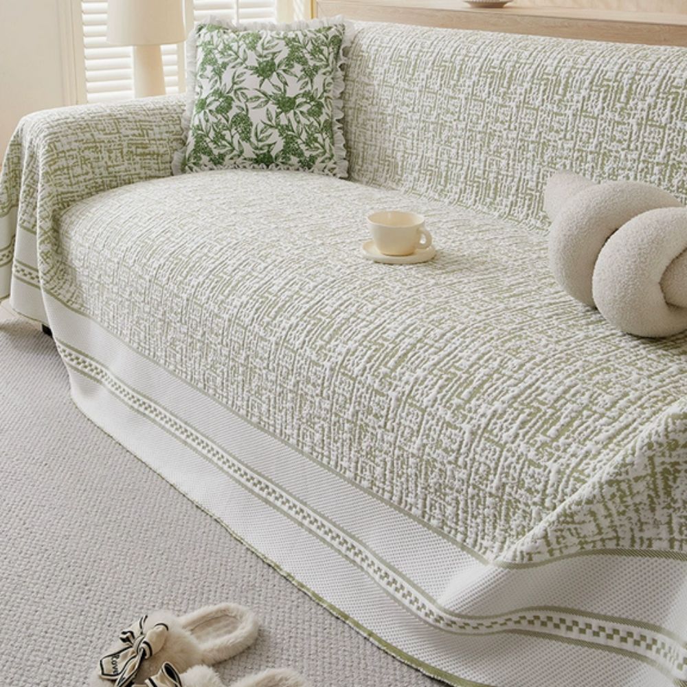 Crystal Chill Couch Cover
