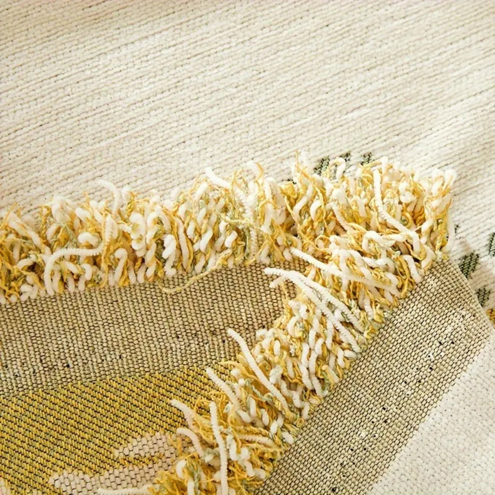 Eden Grove Chenille Couch Cover