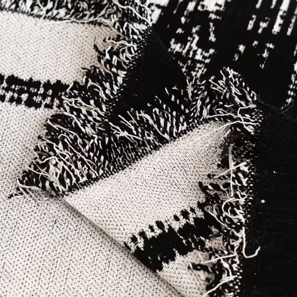 Bamboo Whisper Couch Cover
