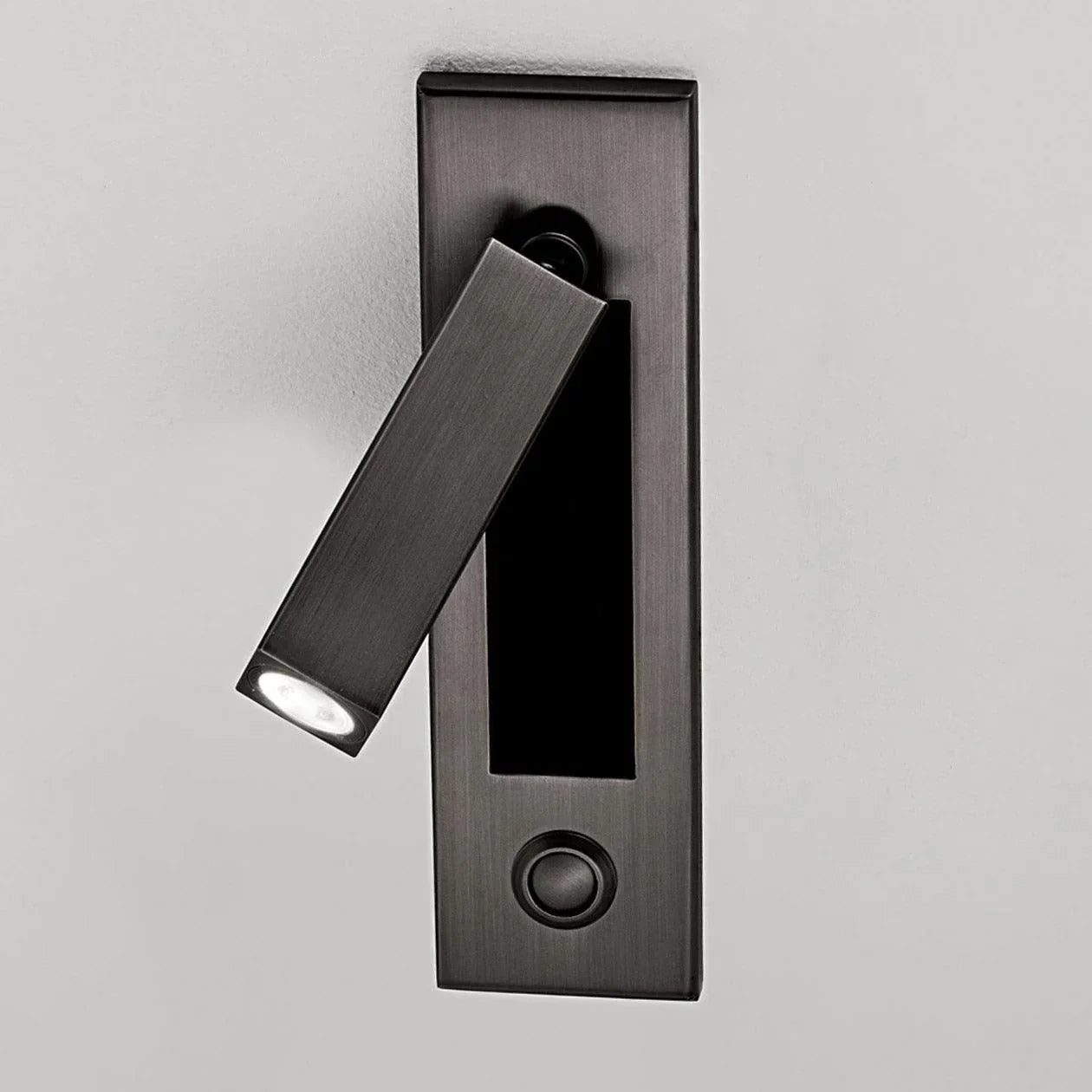 Adjustable Modern Bedside Wall Light