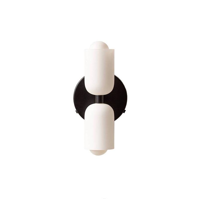 Minimalist Up and Down Wall Light