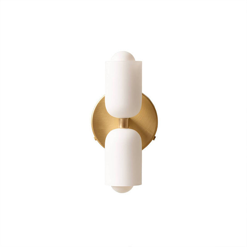 Minimalist Up and Down Wall Light