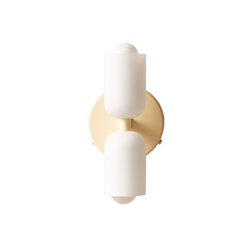 Minimalist Up and Down Wall Light