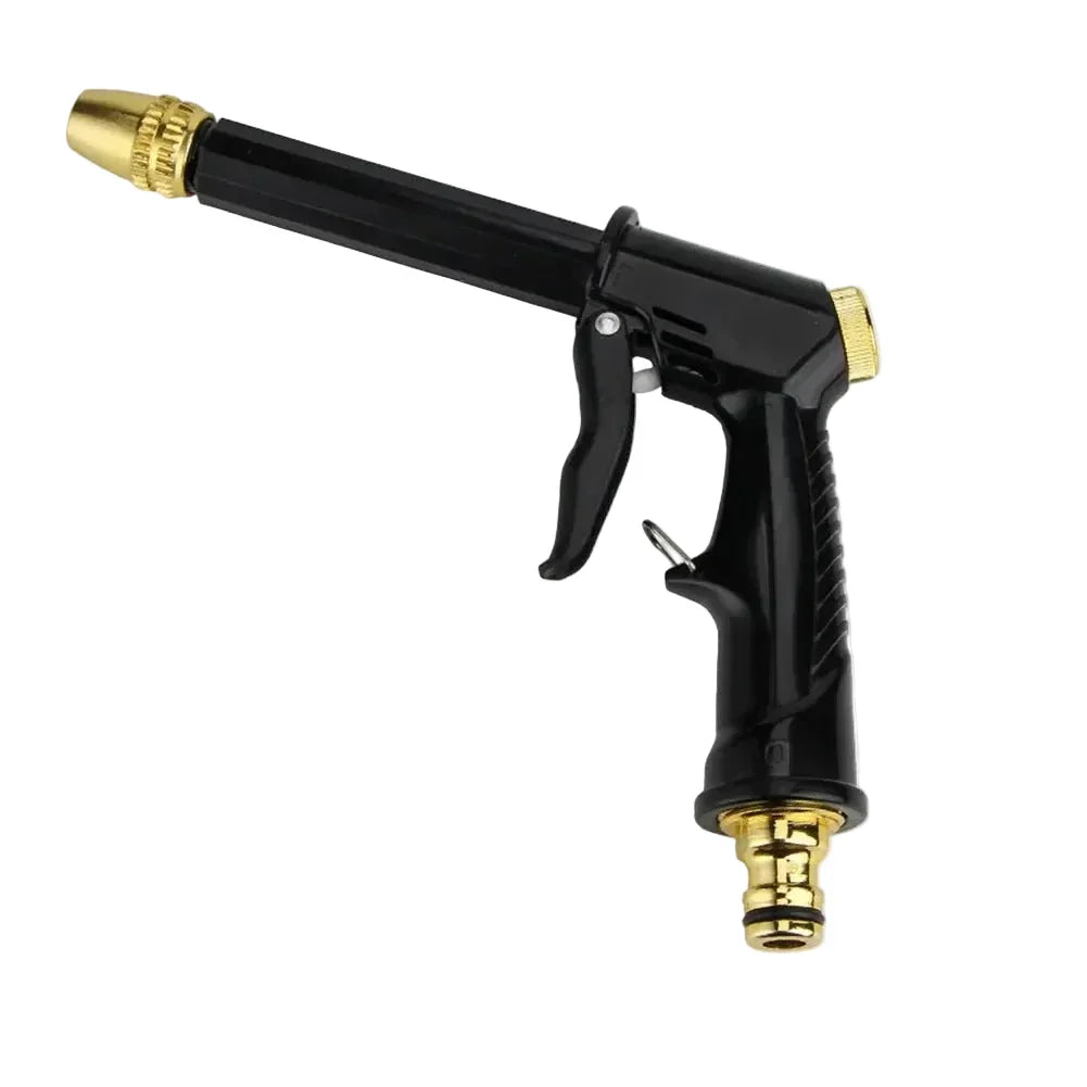 High Pressure Water Spray Gun for Car Wash and Garden Use