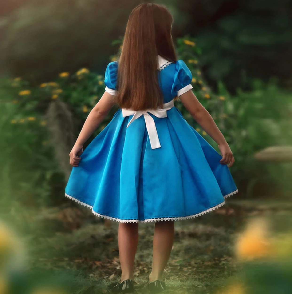 ALICE COSTUME