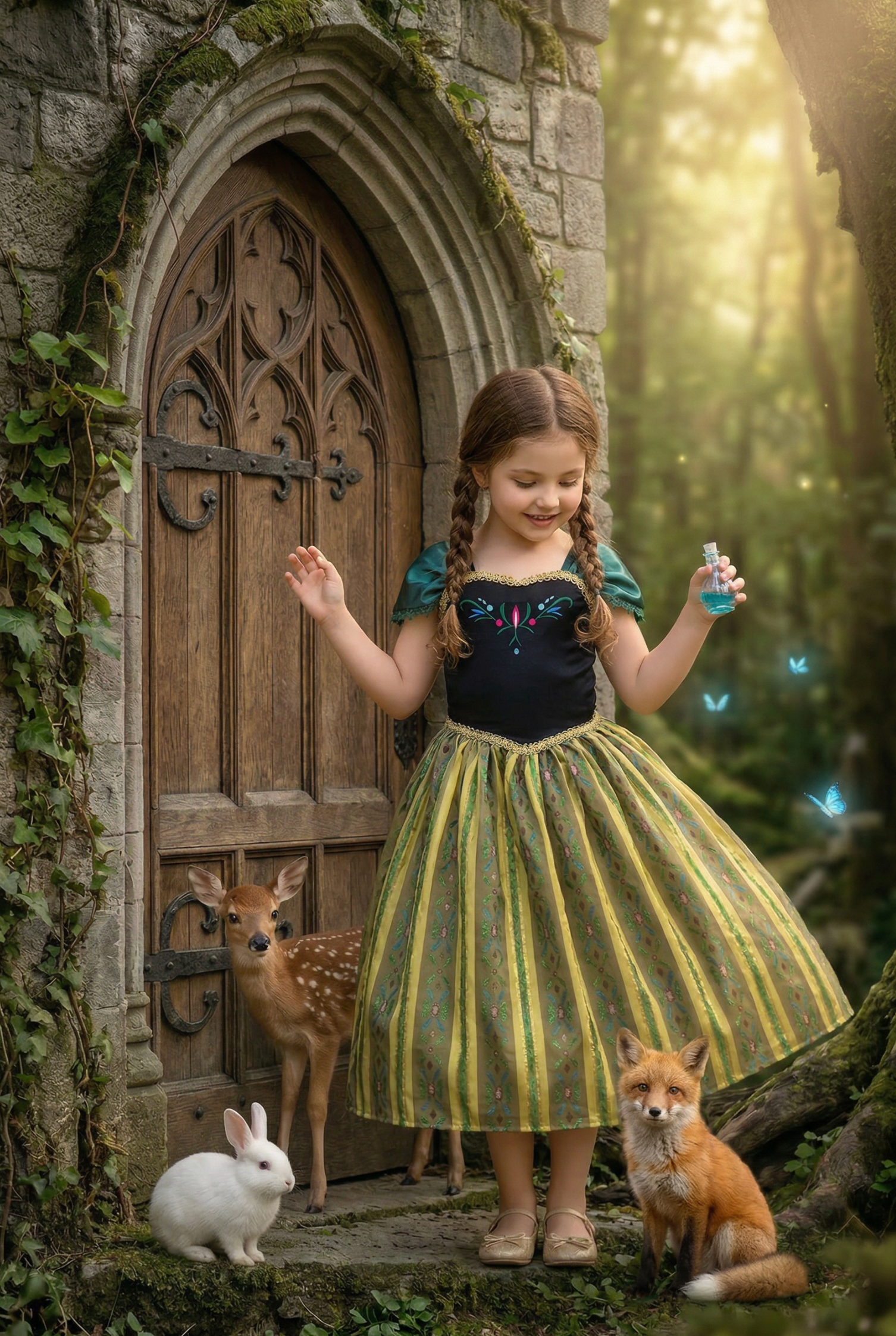 PRINCESS DAGMAR