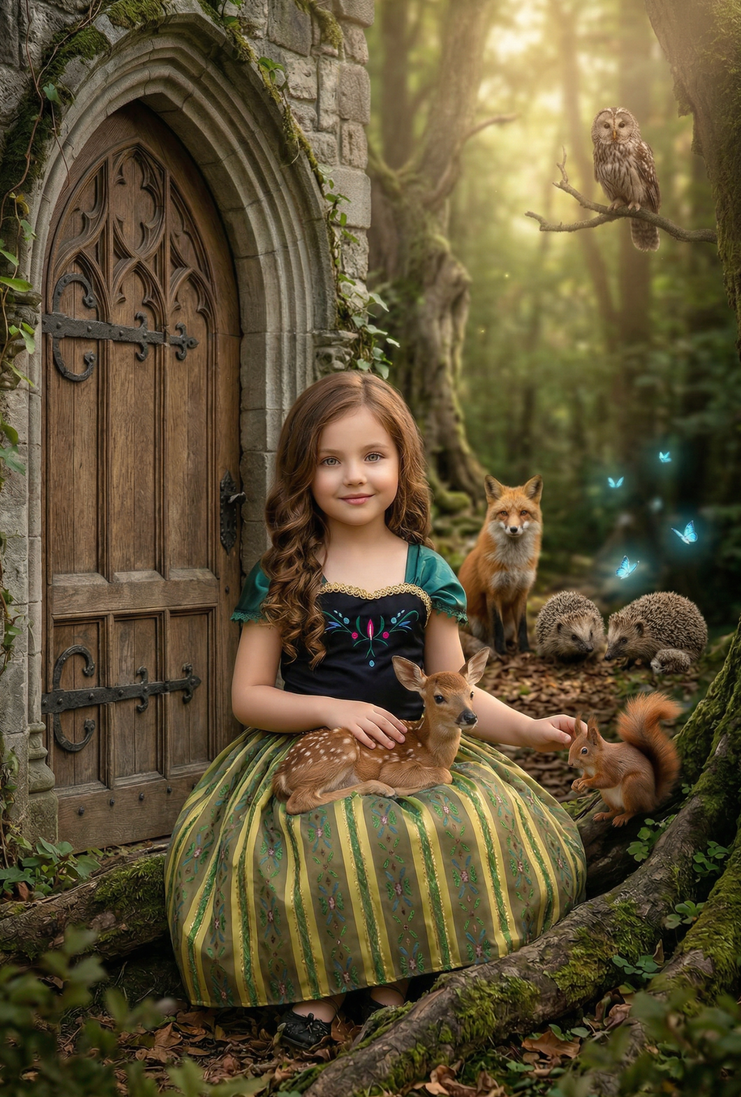 PRINCESS DAGMAR