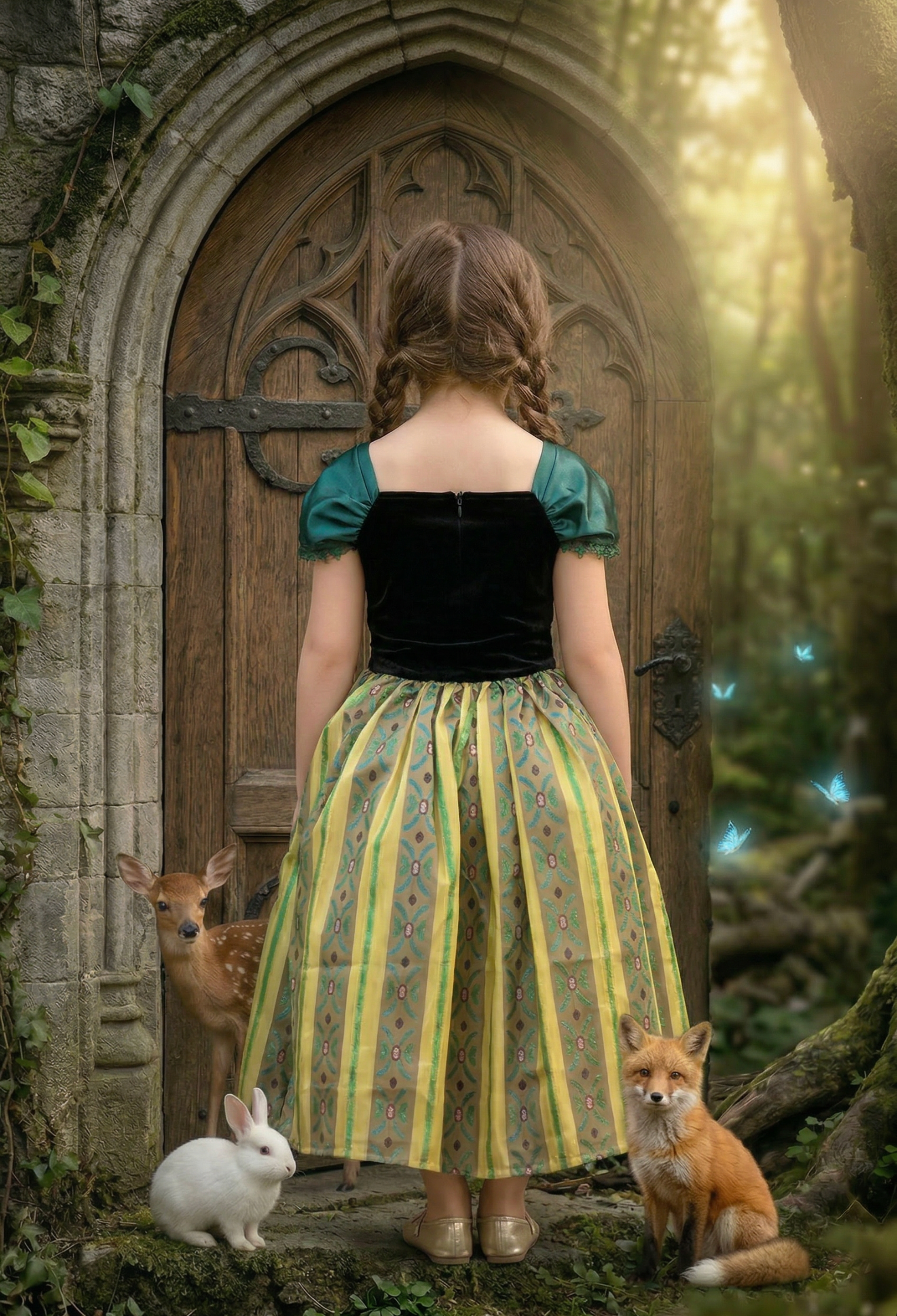 PRINCESS DAGMAR