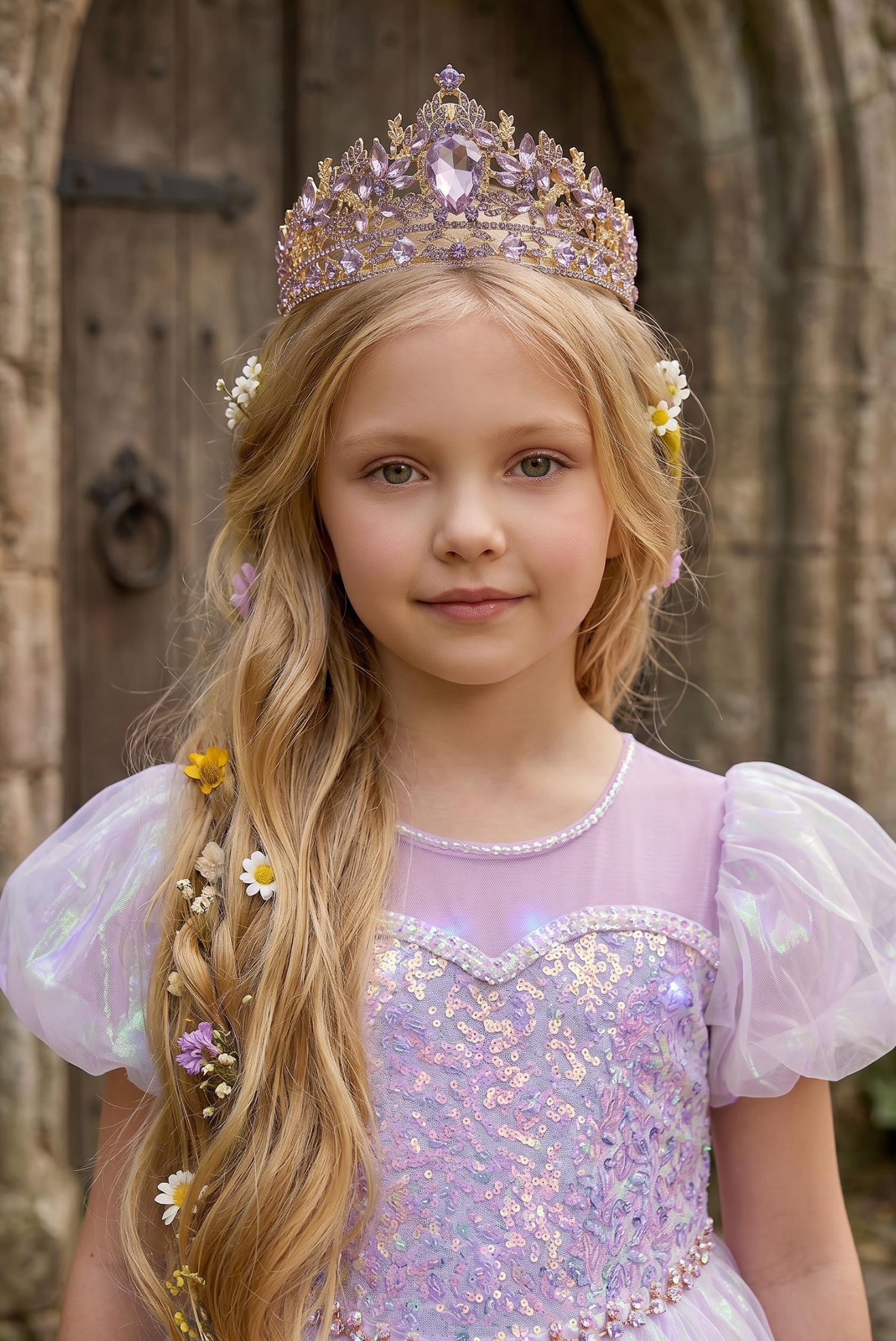 PRINCESS STARDUST