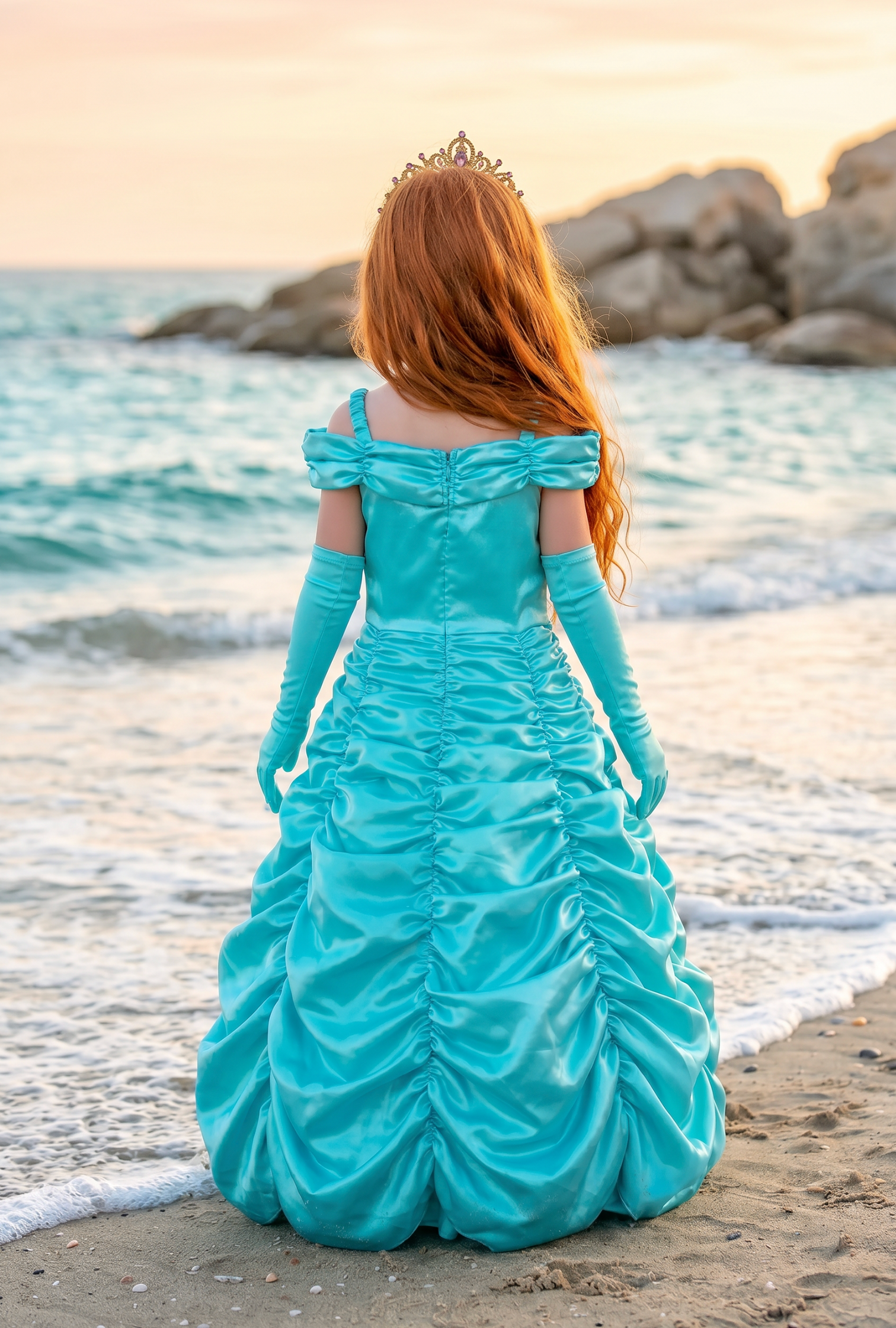 MERMAID PRINCESS