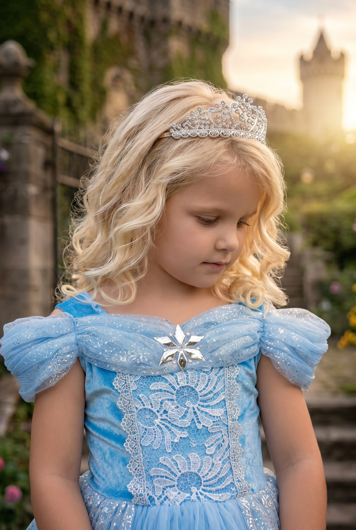 $29.99 DRESS UP SALE QUEEN OF THE KINGDOM