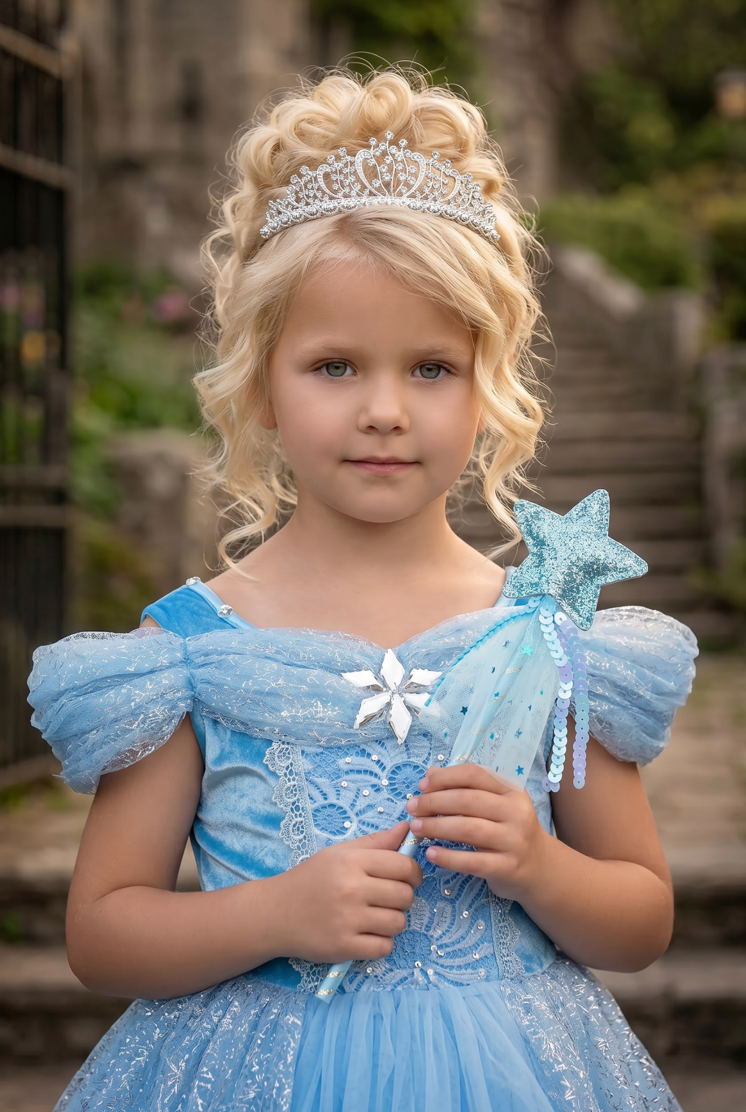 $29.99 DRESS UP SALE QUEEN OF THE KINGDOM