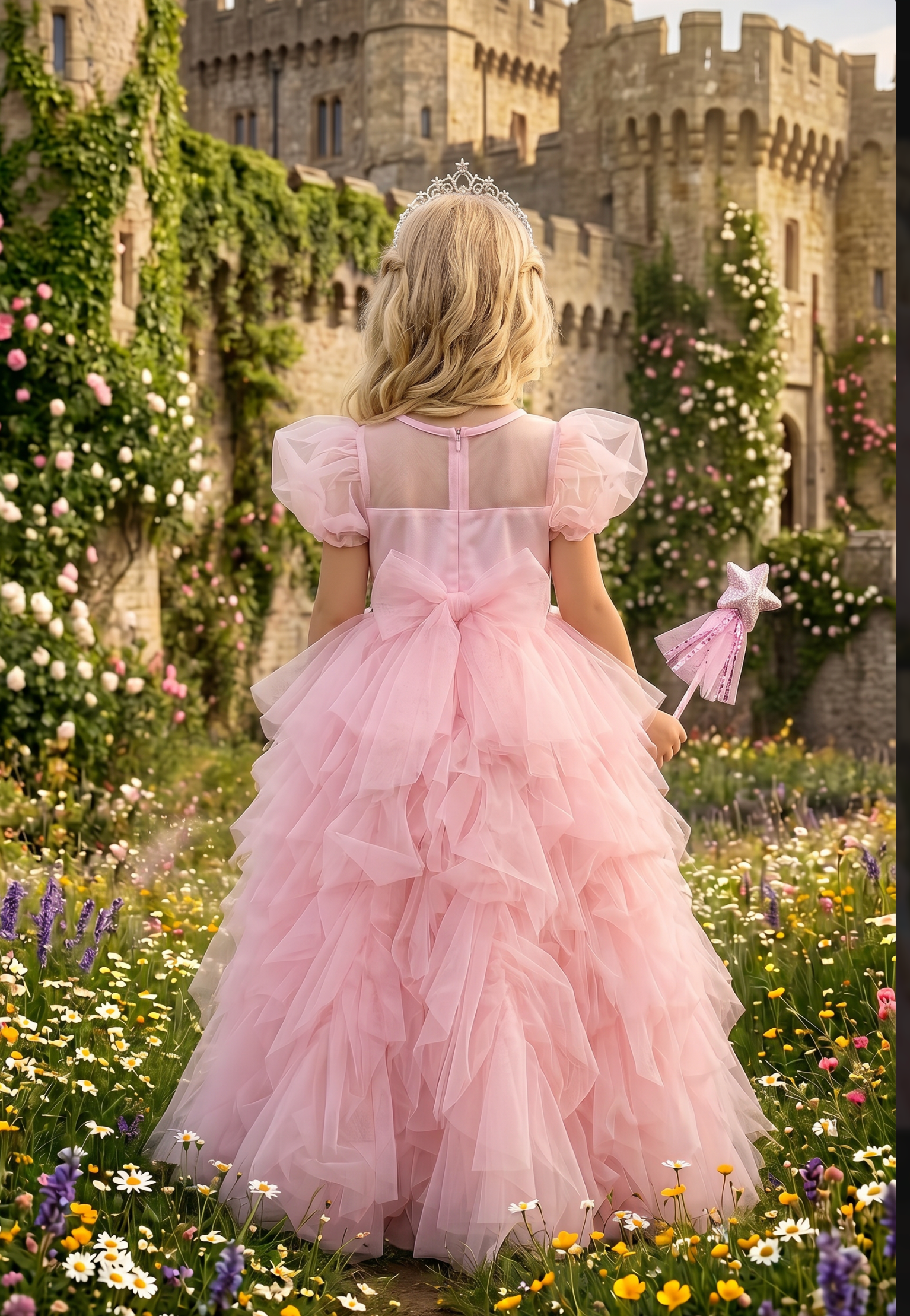 PRINCESS PHOEBE