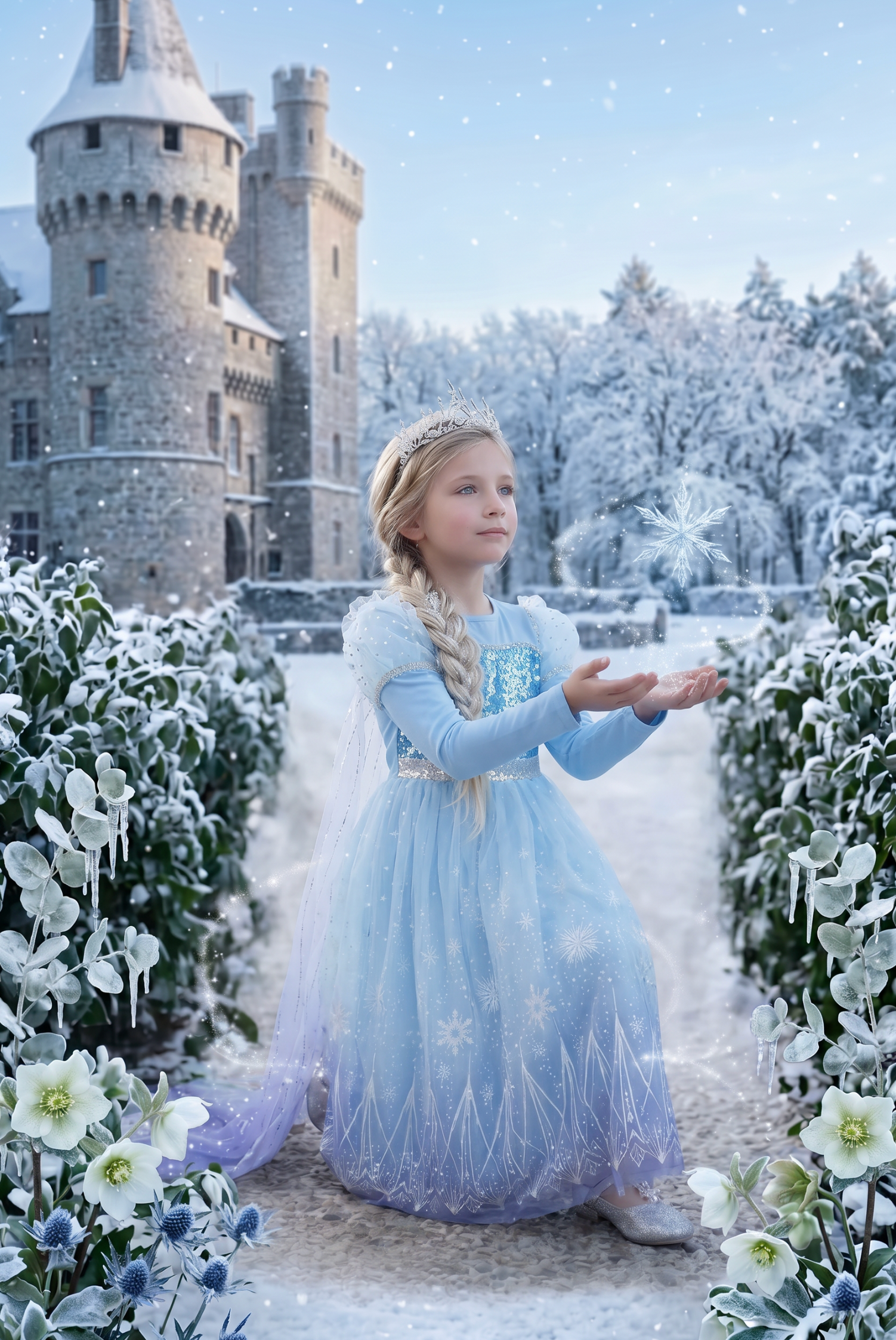 PRINCESS LORELAI