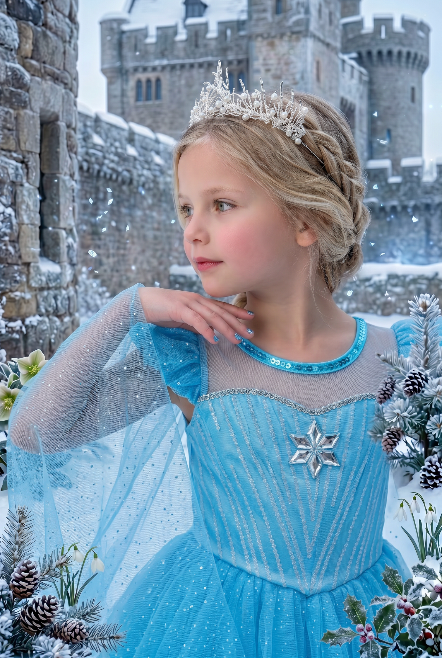 PRINCESS LIV