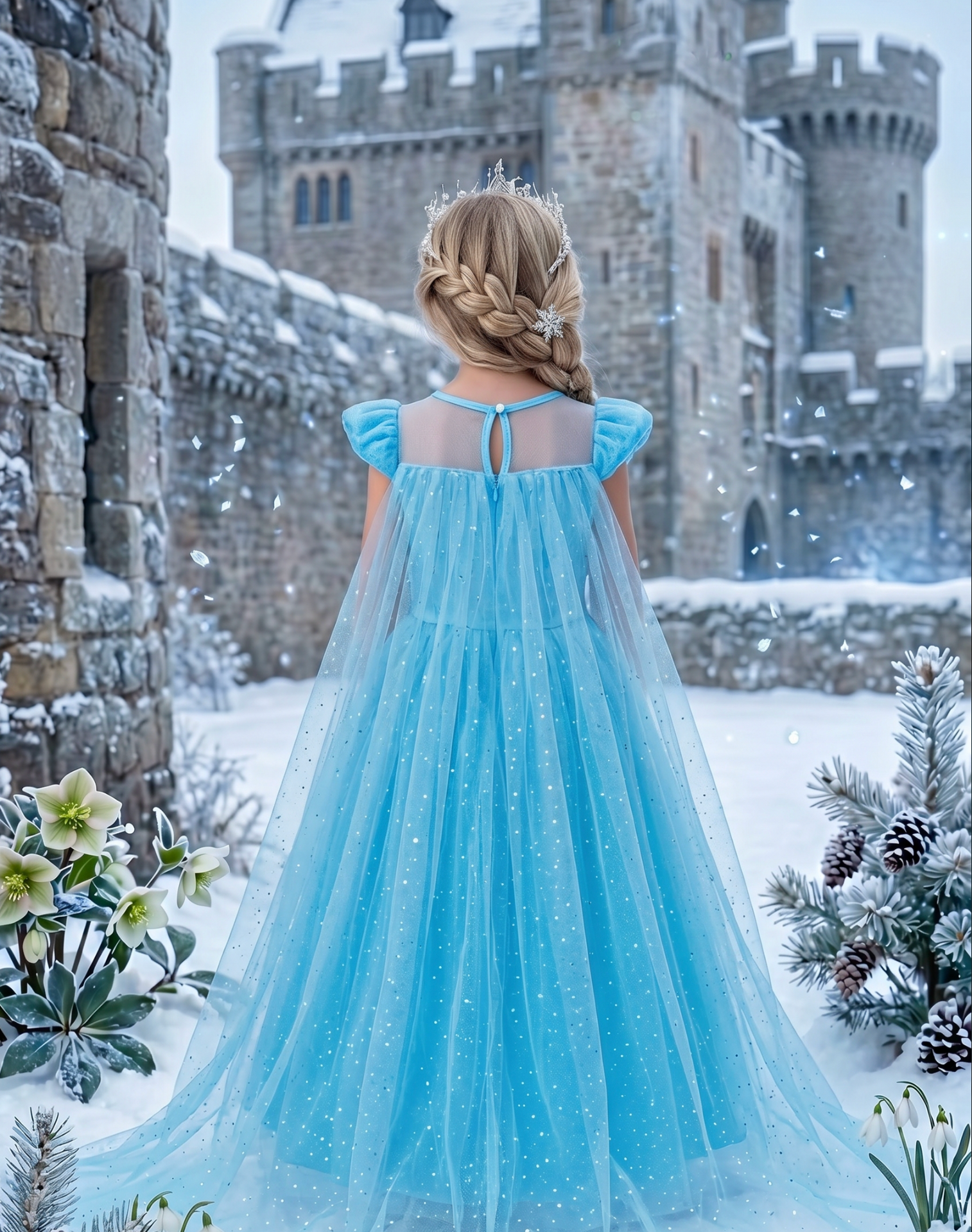 PRINCESS LIV