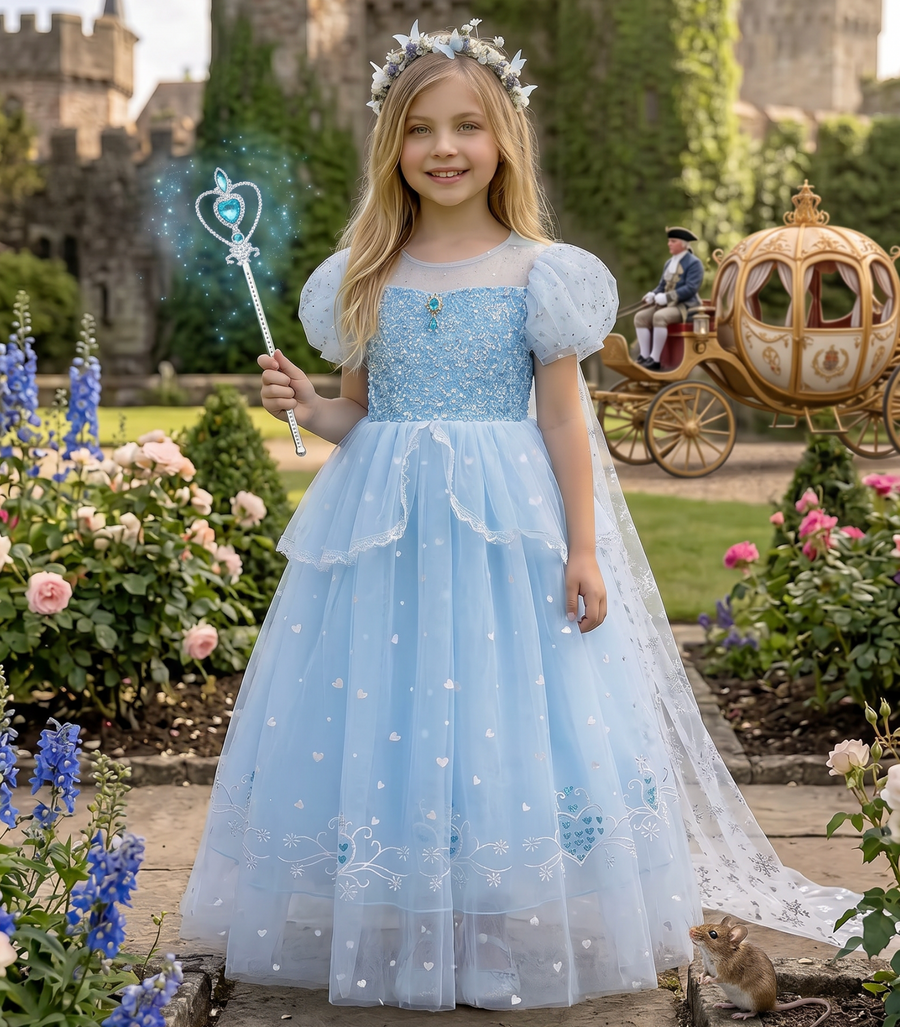 PRINCESS CRISTELLE