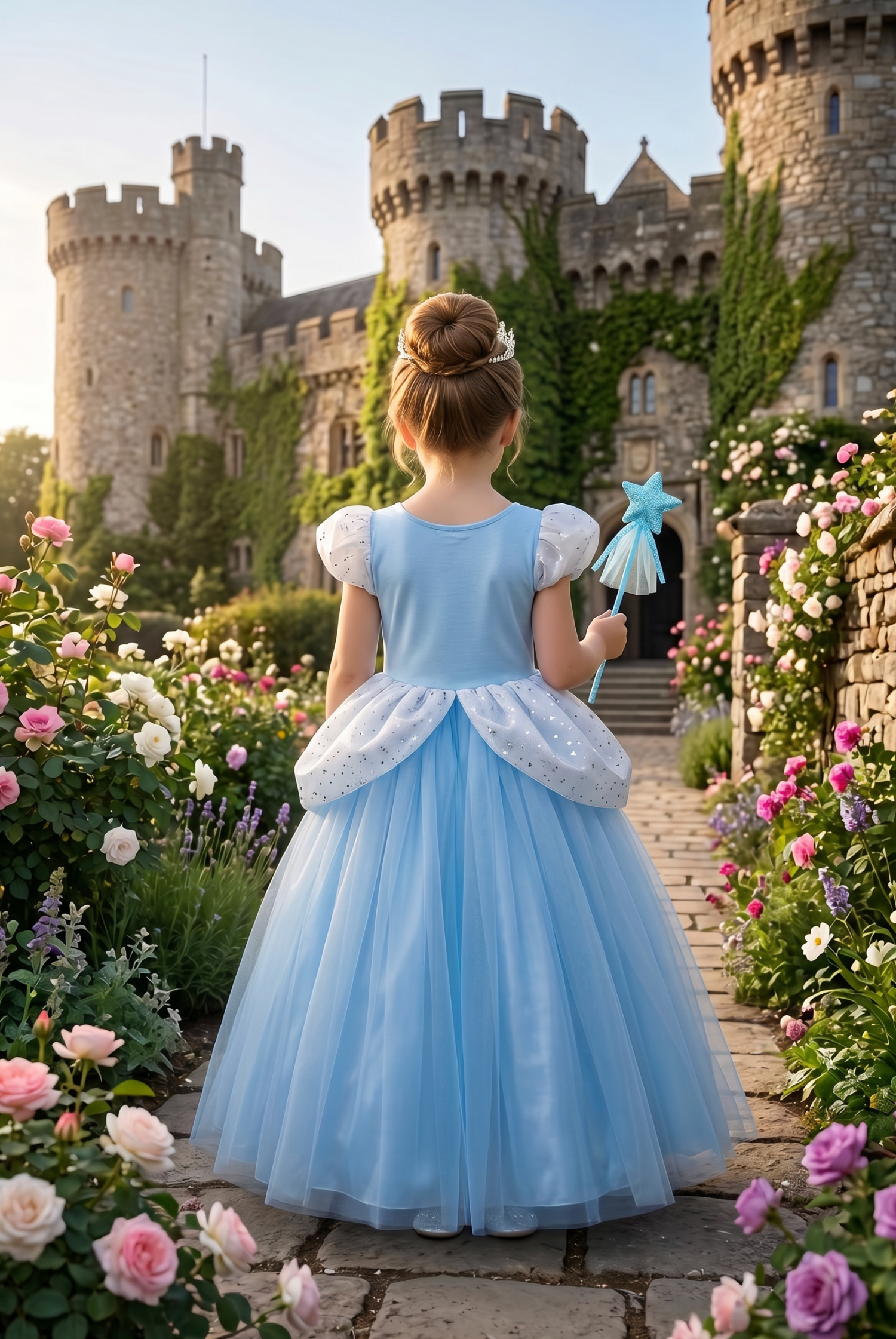 PRINCESS ALIX