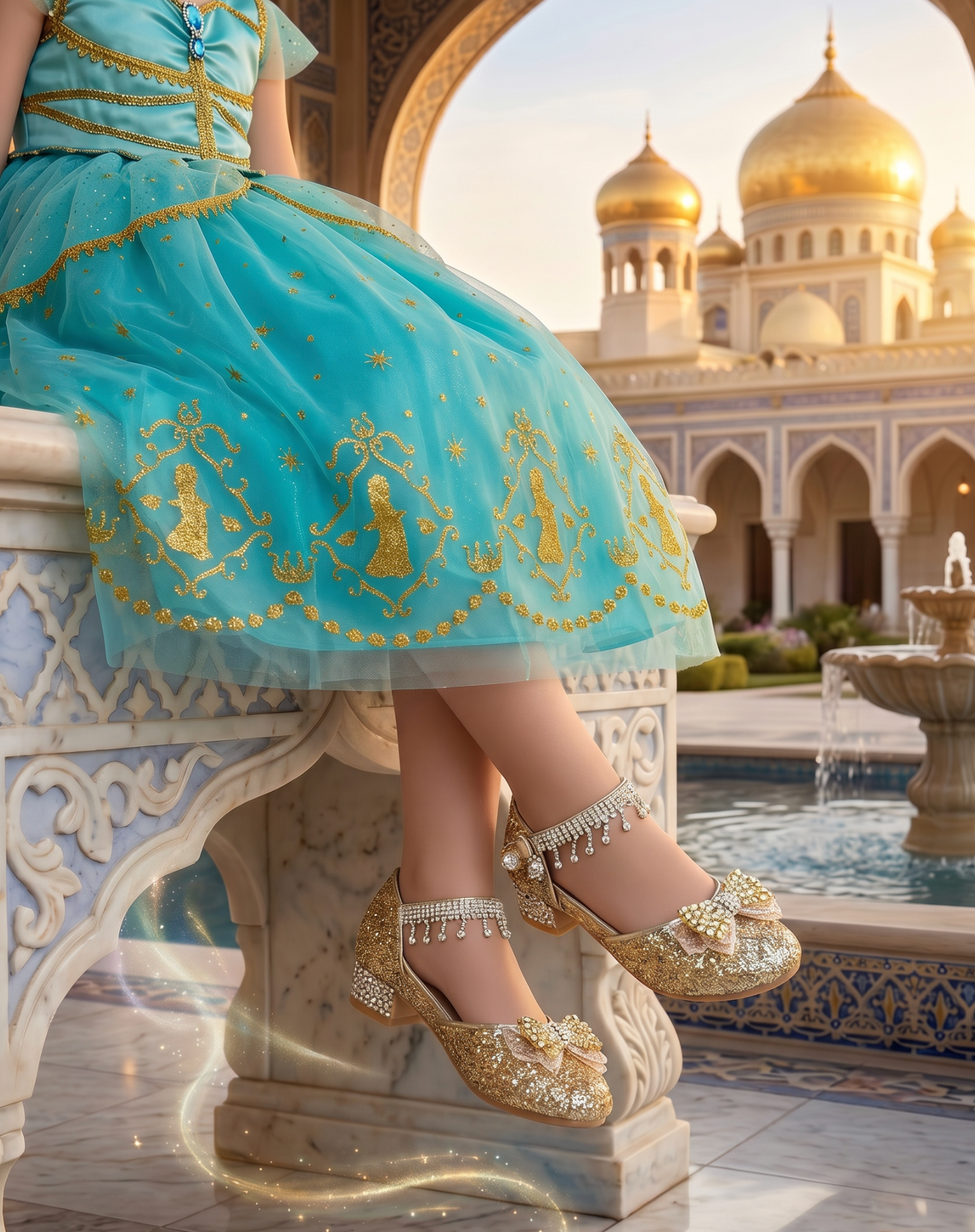 PRINCESS FARAH