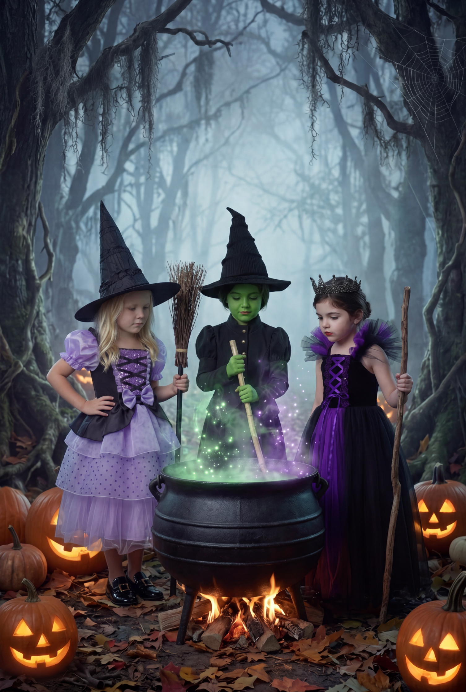 MISS TWILIGHT 3PC SET