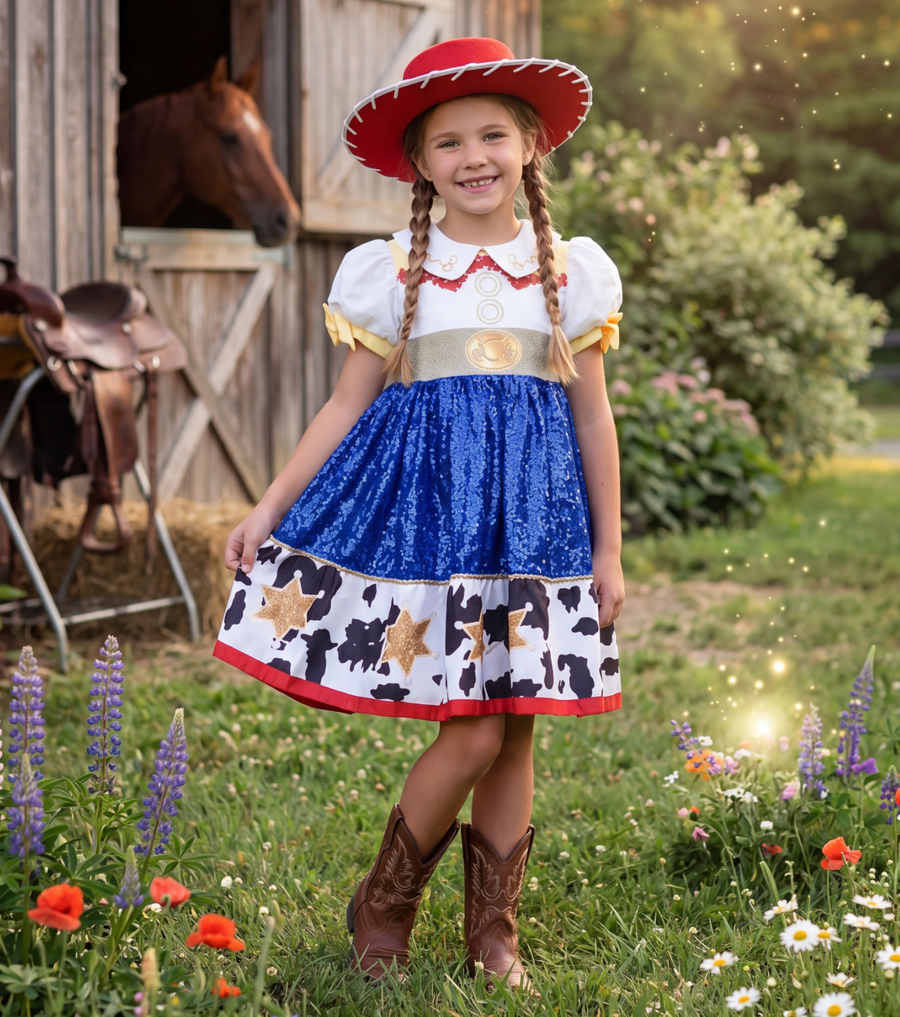 PRINCESS DALLAS