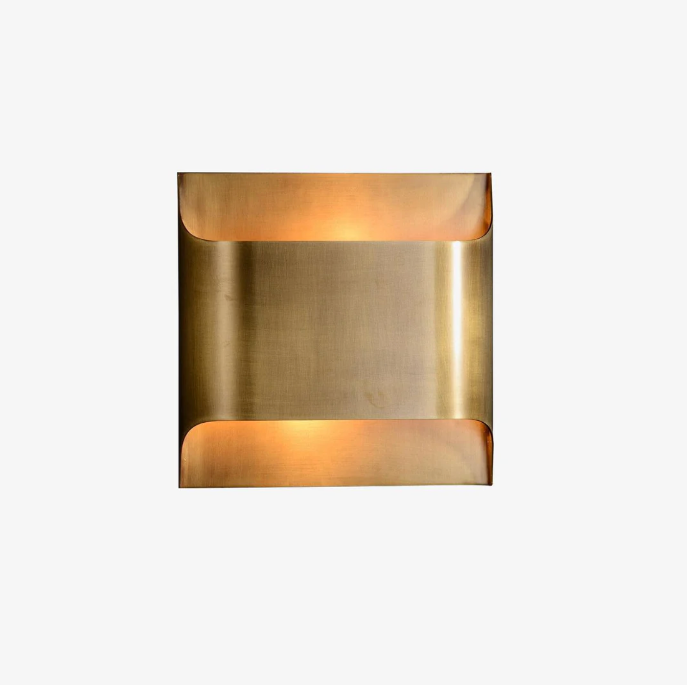 Up Down LED Wall Lamp Modern Aluminum Sconce