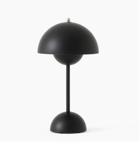Touch Control Table Lamp Dimmable LED Desk & Bedside Light