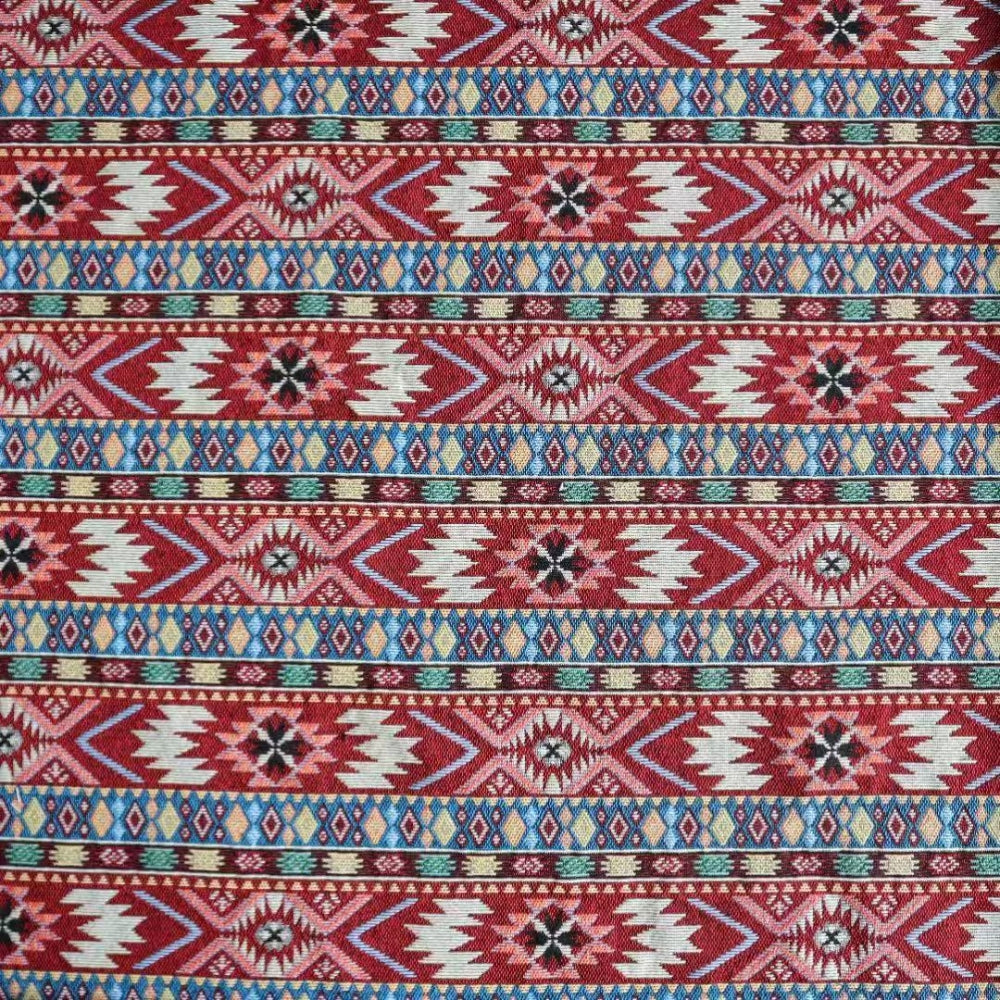 Zarela Boho Chenille Couch Cover