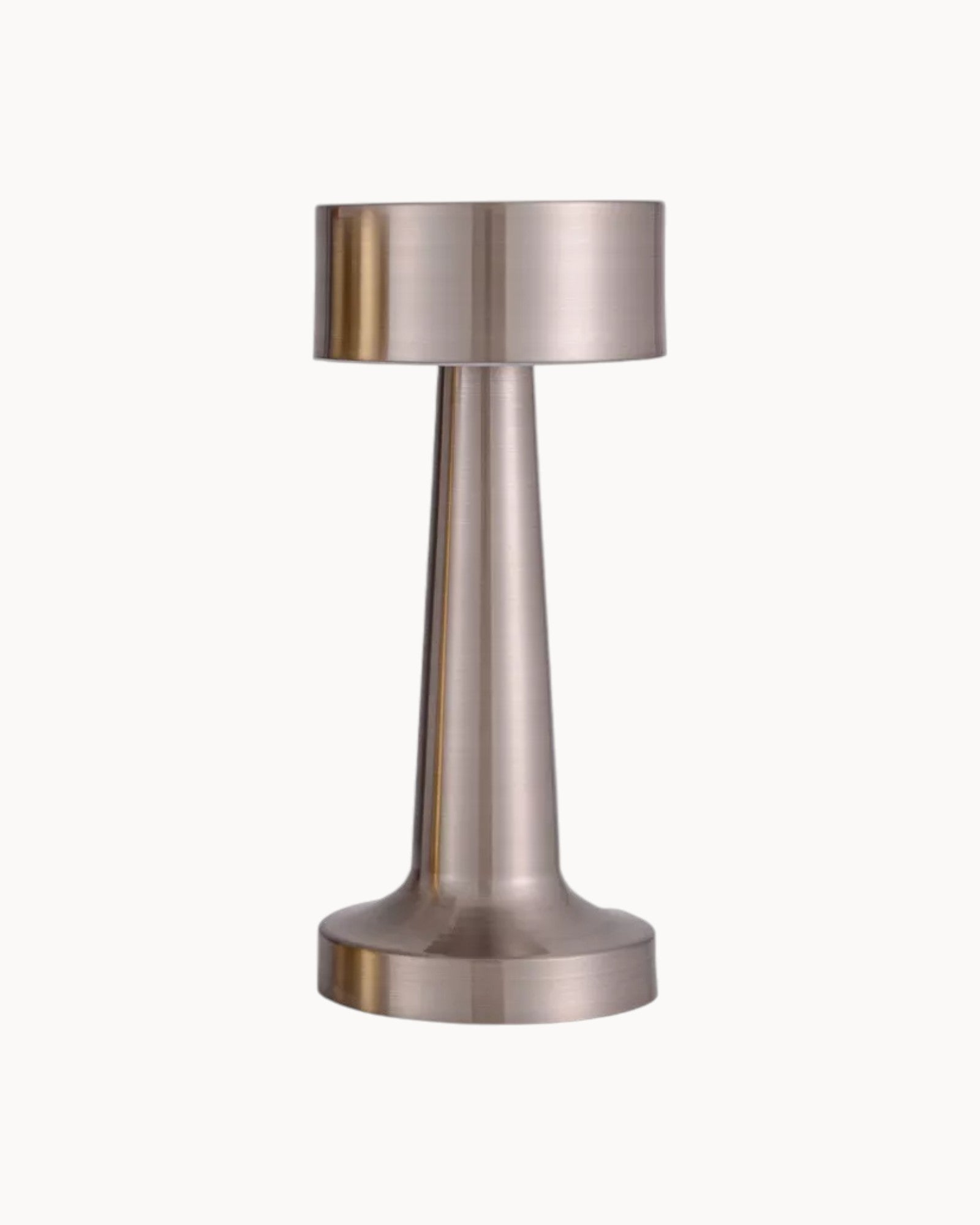 BrightNest | LED Table Lamp – Dimmable Rechargeable Lighting
