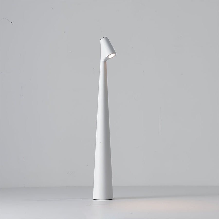 EcoBeam | Table Lamp – LED Rechargeable Light for Home & Office
