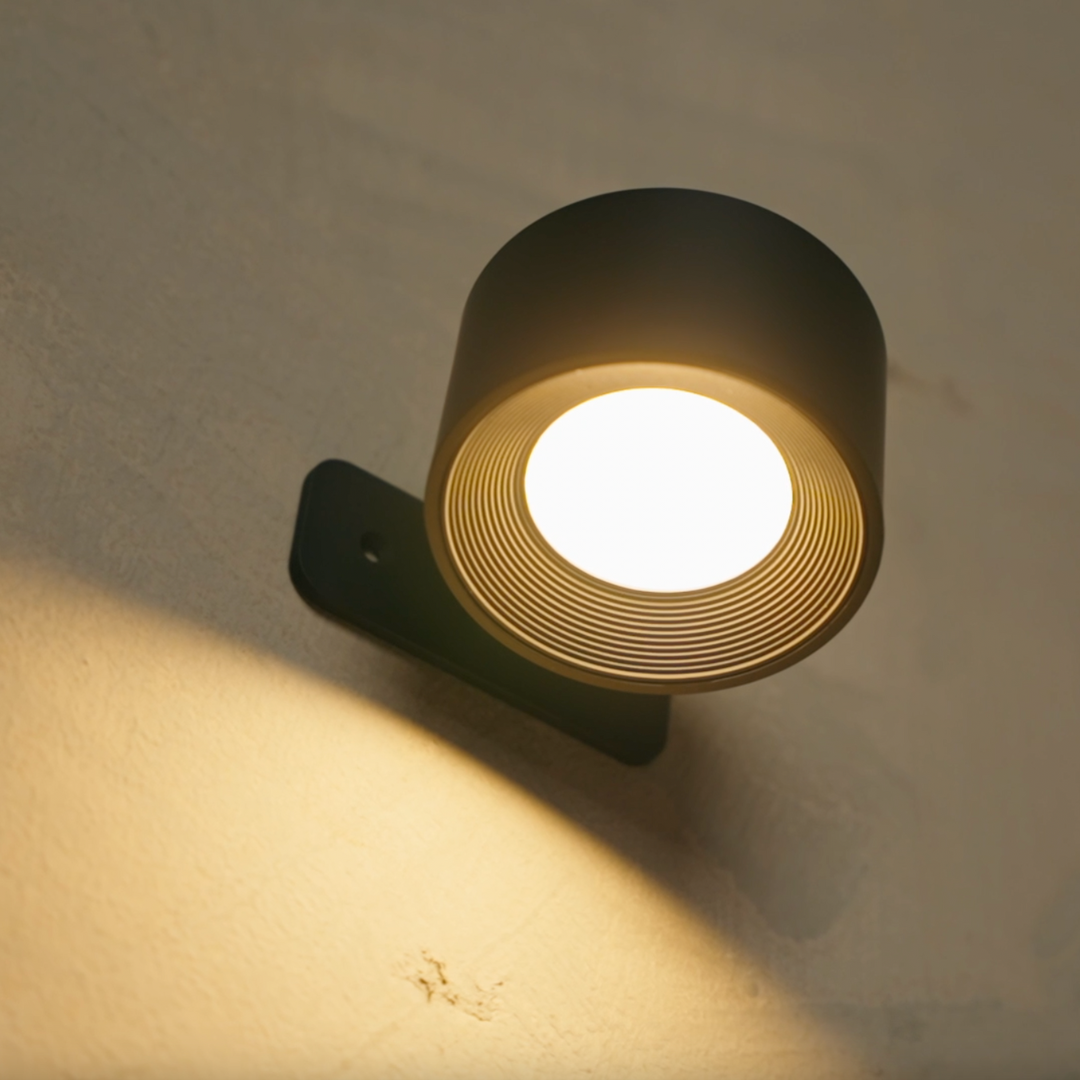 Flexilight | Cordless Magnetic Wall Light
