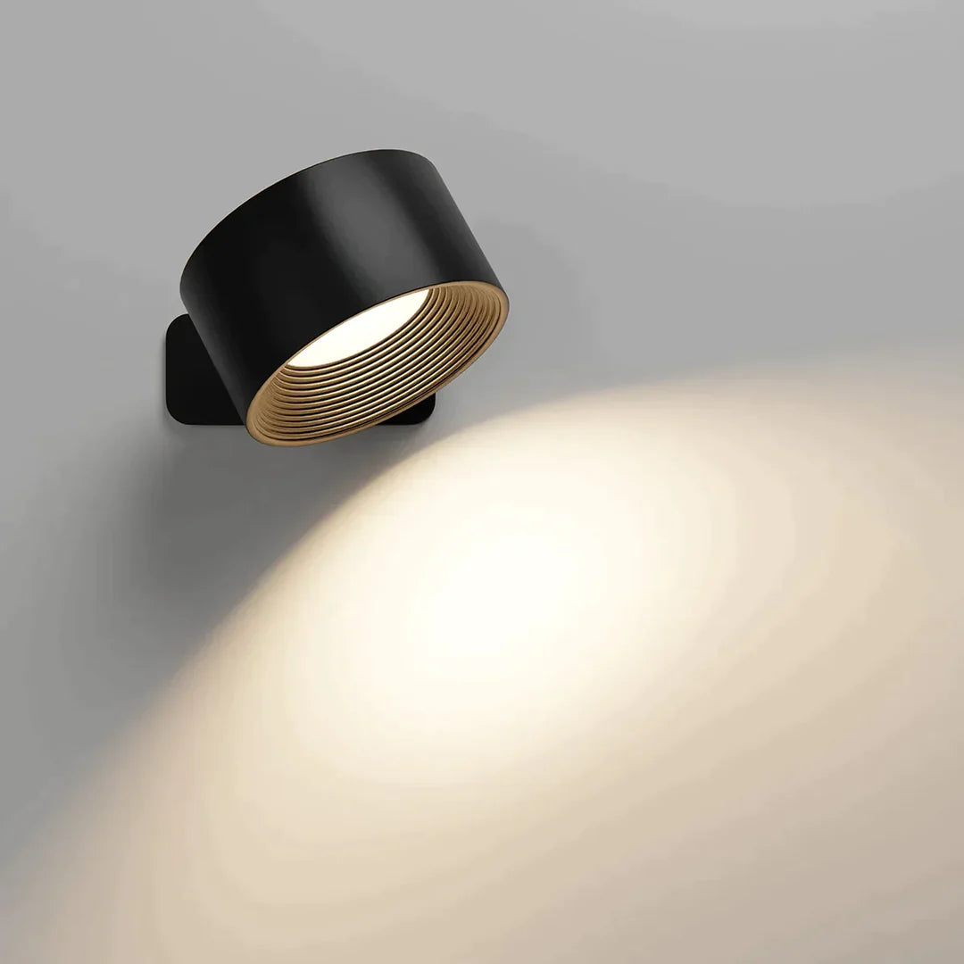 Flexilight | Cordless Magnetic Wall Light