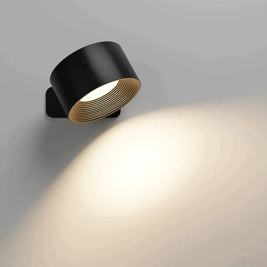 Flexilight | Cordless Magnetic Wall Light