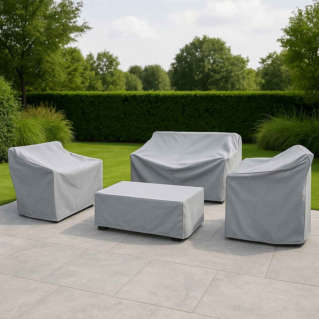 Outdoor Furniture Cover Waterproof Garden Table Chair Cover