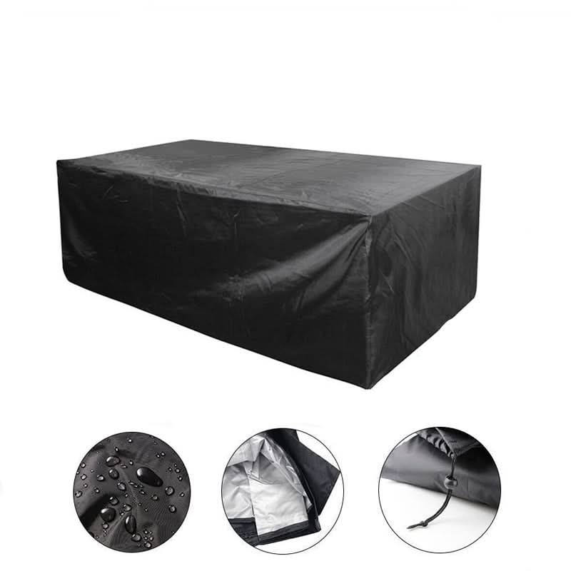 Outdoor Furniture Cover Waterproof Garden Table Chair Cover
