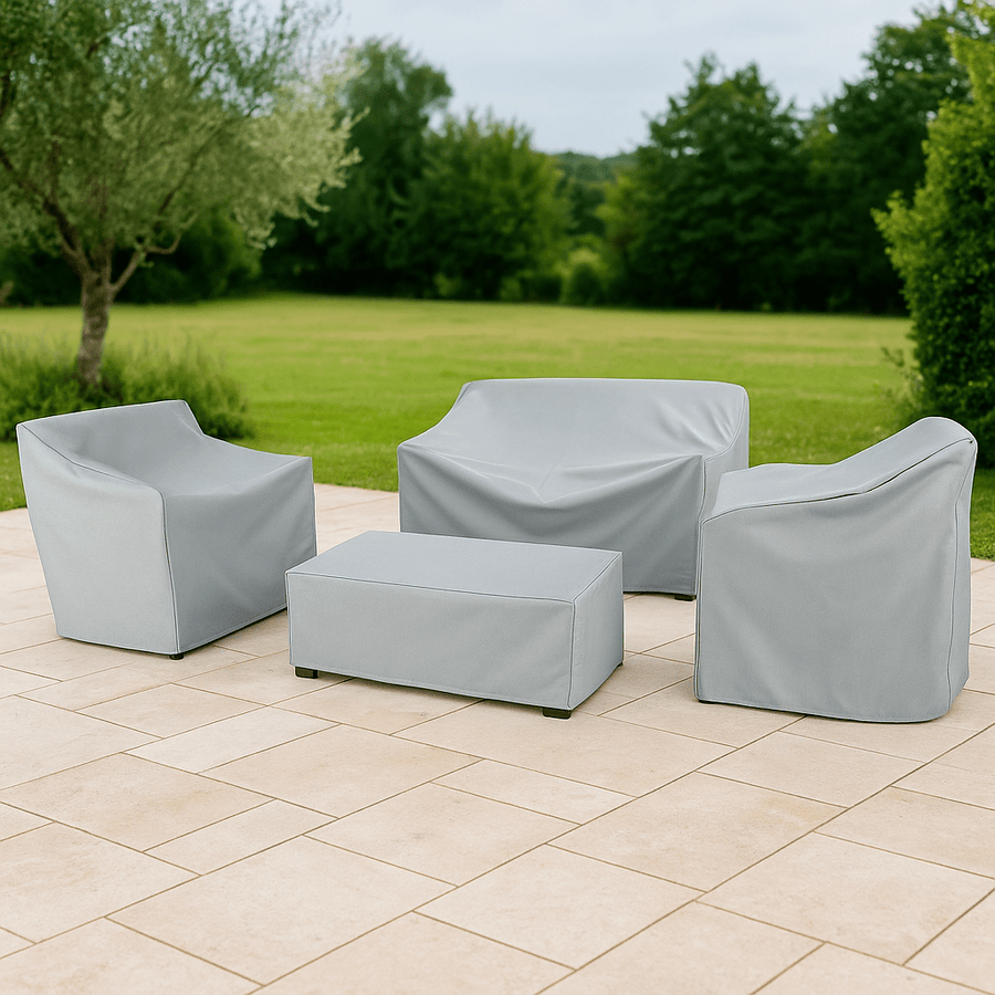 Outdoor Furniture Cover Waterproof Garden Table Chair Cover
