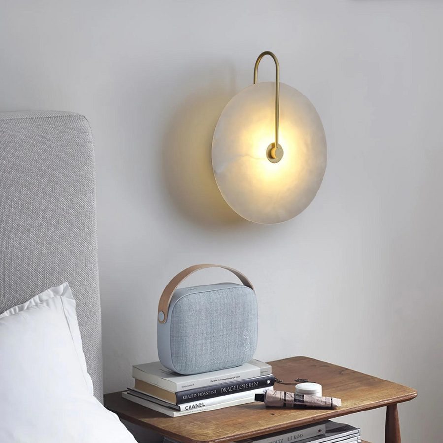 GlowForm | Wall Light – Adjustable Contemporary Glow