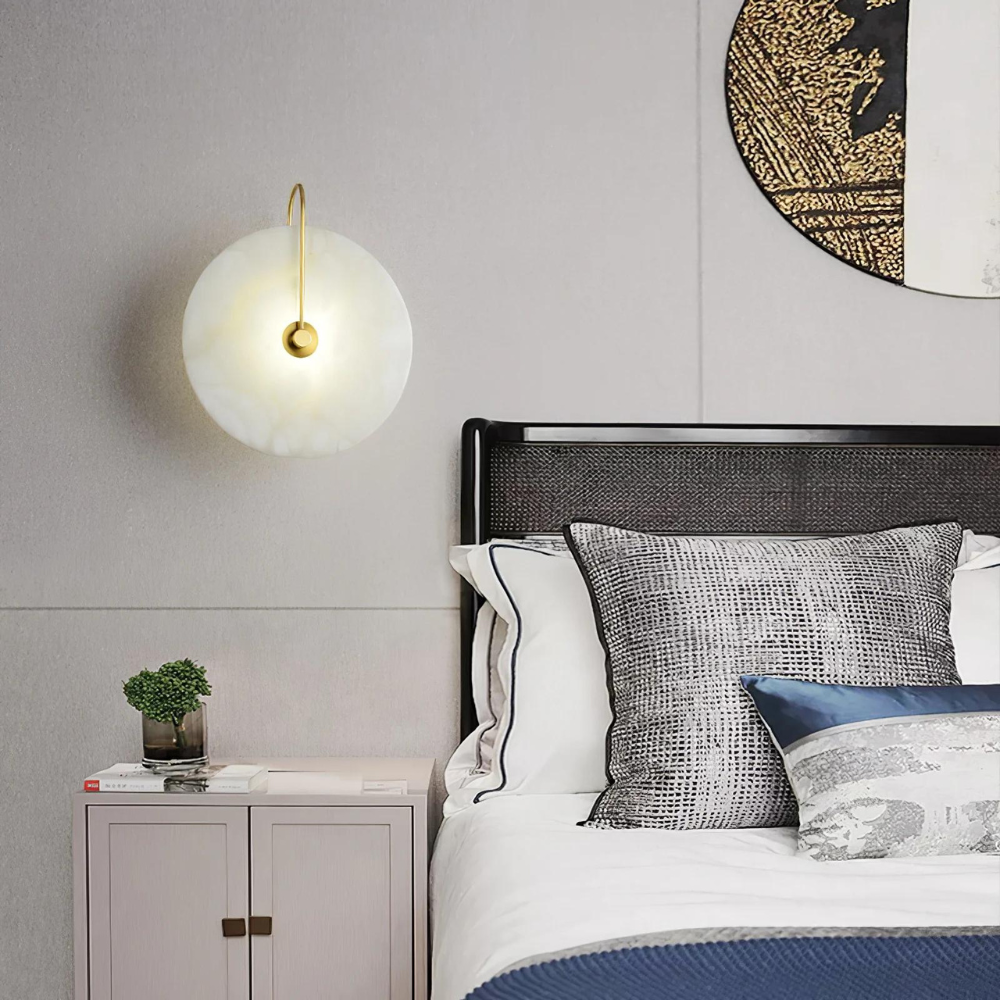 GlowForm | Wall Light – Adjustable Contemporary Glow