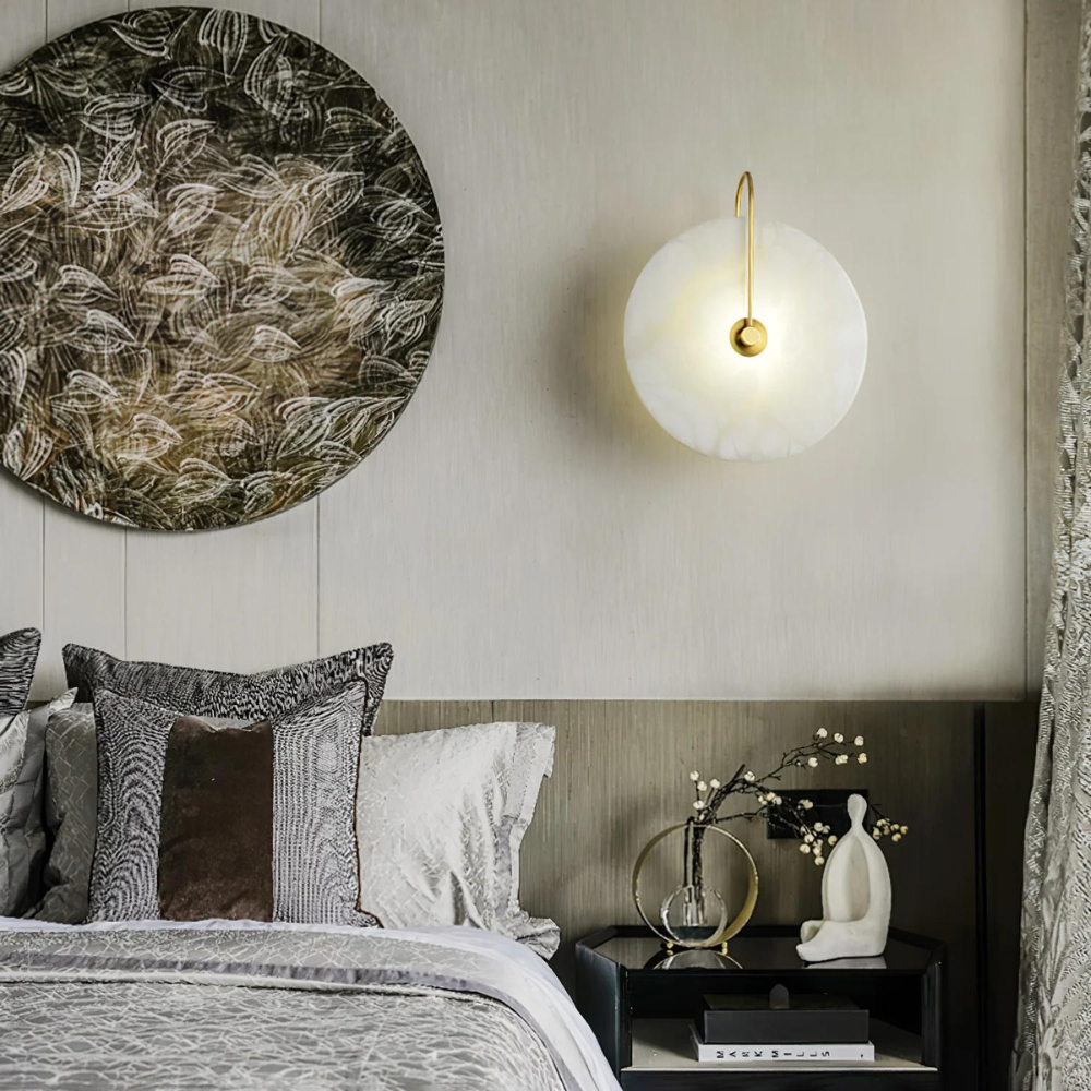 GlowForm | Wall Light – Adjustable Contemporary Glow