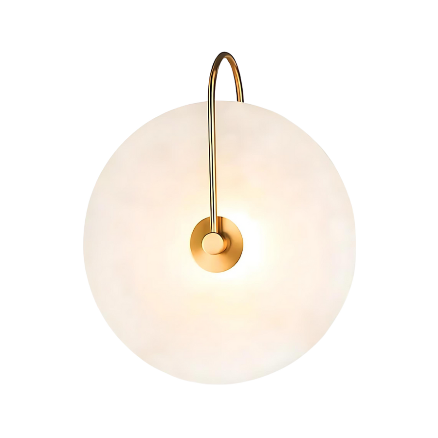 GlowForm | Wall Light – Adjustable Contemporary Glow