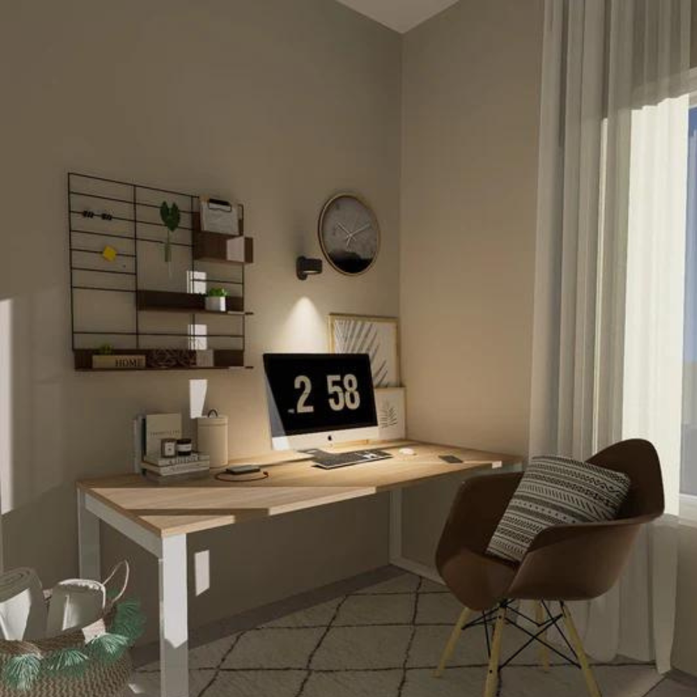 GlowLine | LED Wall Light – Minimalist Flexible Illumination