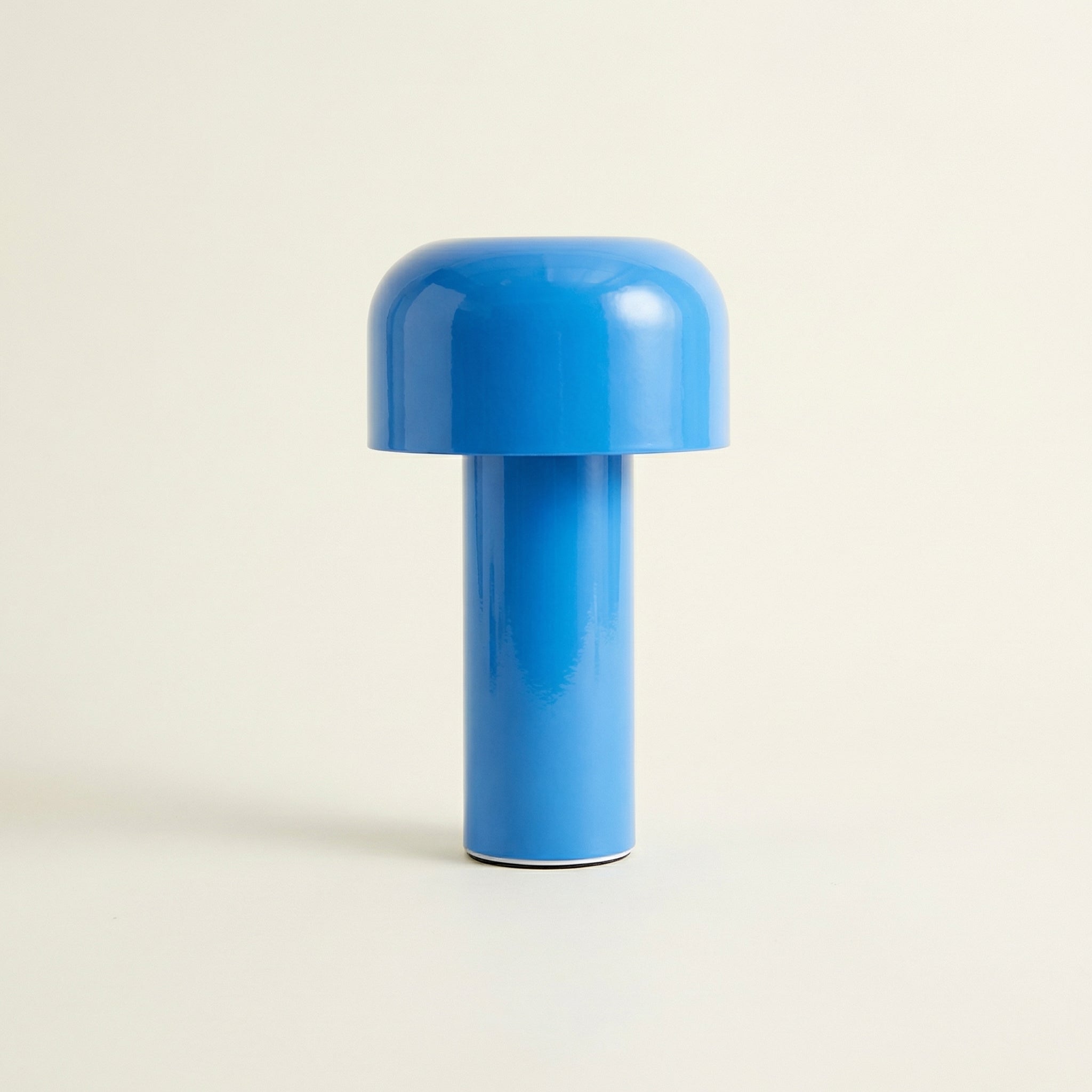 Italian Mushroom LED Table Lamp