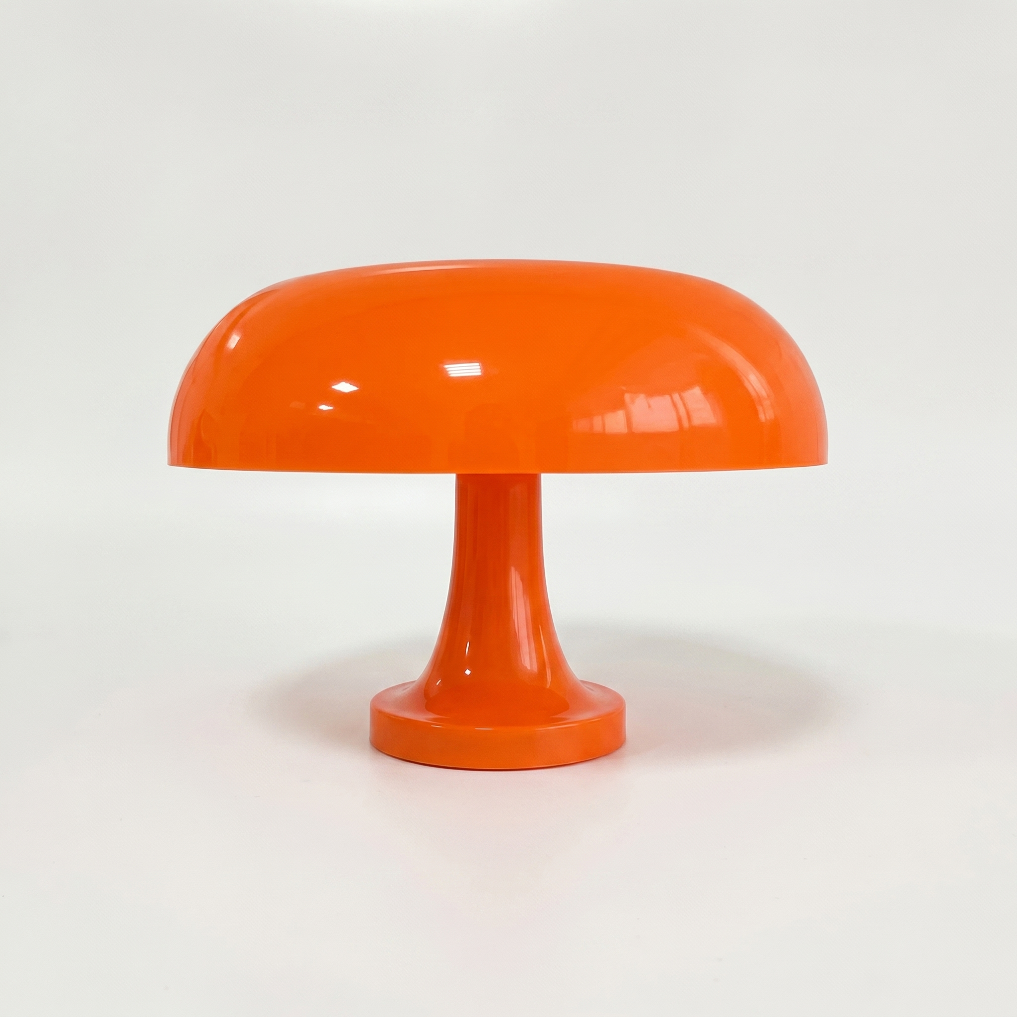 Scandinavian Mushroom Table Lamp