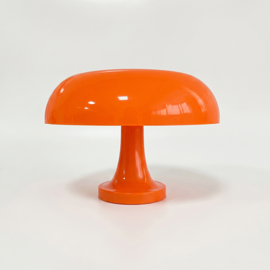 Scandinavian Mushroom Table Lamp