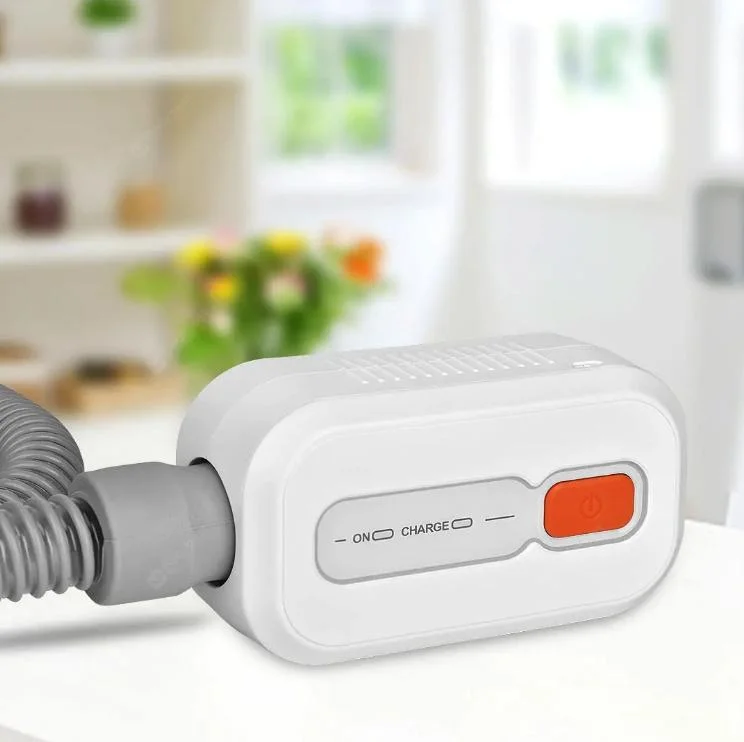 CPAP Cleaning System Ozone-Based CPAP Disinfection Machine