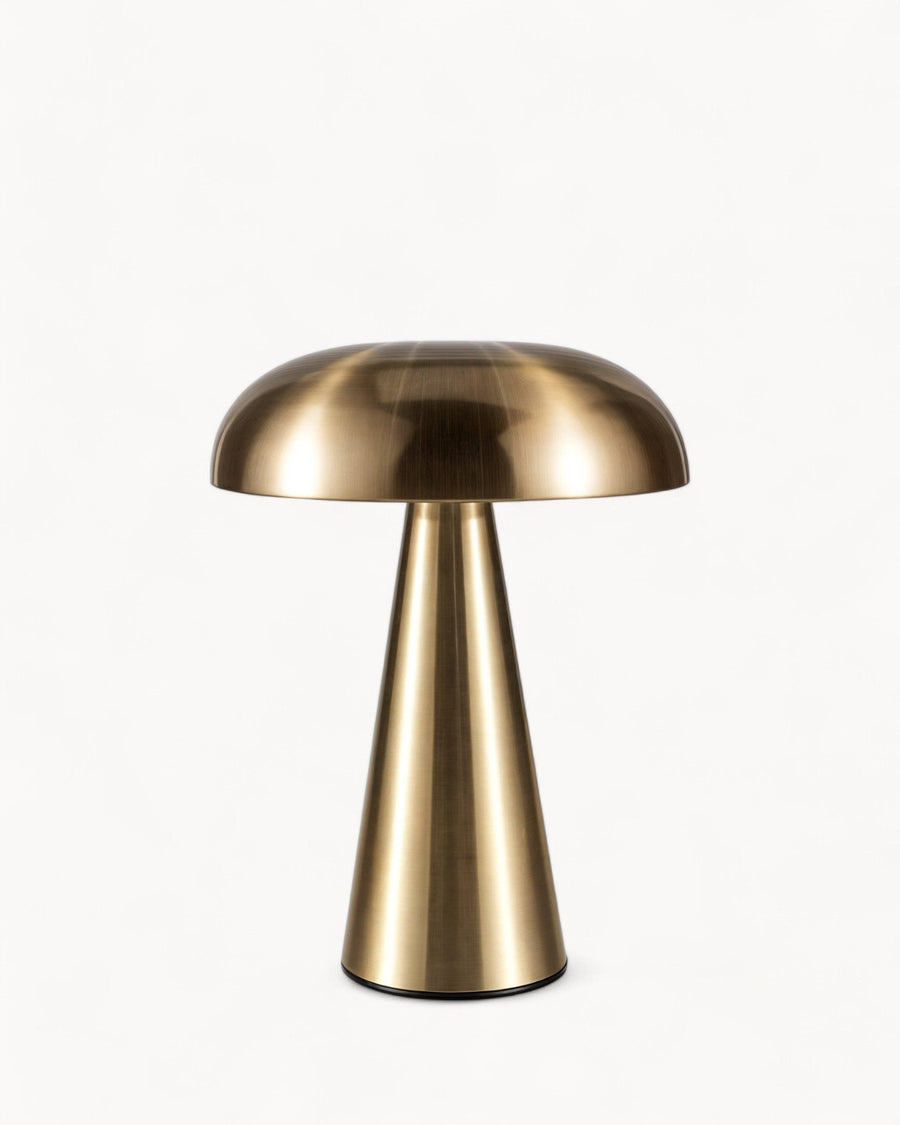 LumaLite | Table Lamp – Dimmable Light with Long Battery Life